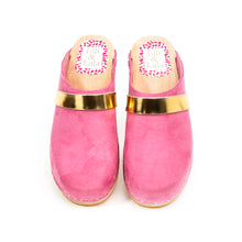 Sösdala child pink